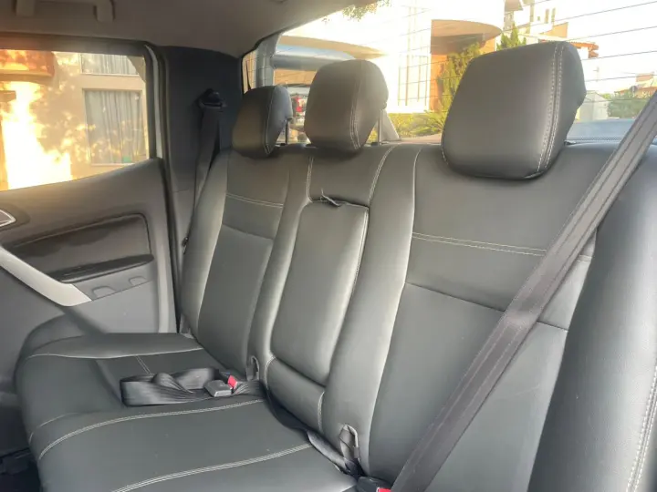 RANGER 3.2 XLT 4X4 CD 16V