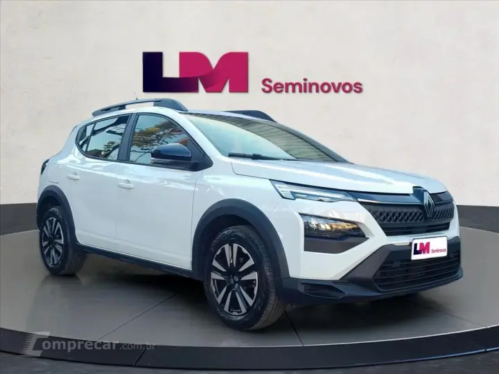 KARDIAN 1.0 TCE FLEX EVOLUTION EDC