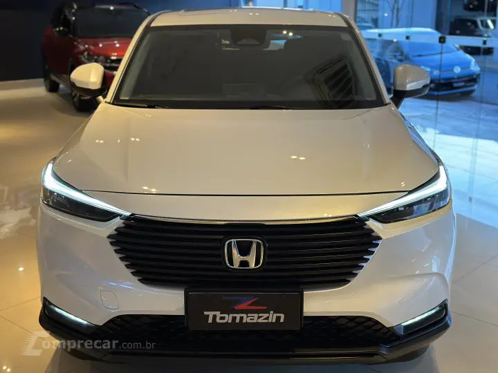 HR-V 1.5 DI I-vtec EXL
