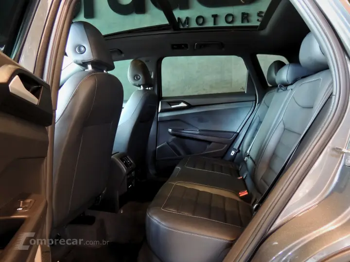 TAOS 1.4 250 TSI Highline