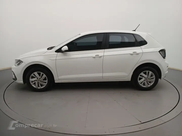 POLO 1.0 170 TSI MANUAL