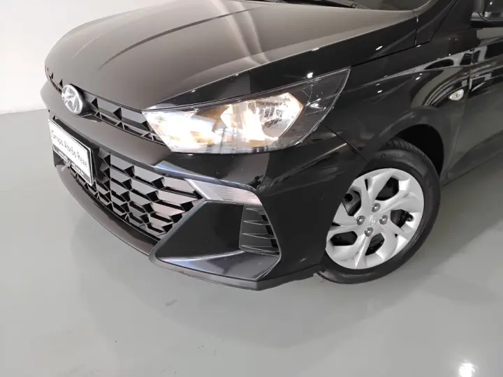 HB20 1.0 12V FLEX SENSE PLUS MANUAL