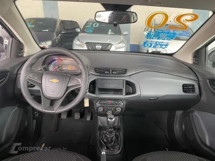 ONIX 1.0 MPFI JOY 8V