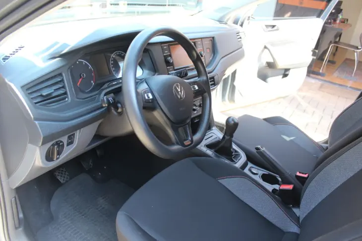 Polo Hatch 1.0 12V 4P MPI FLEX