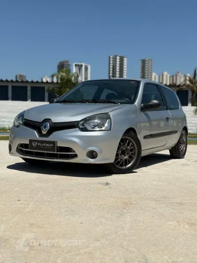CLIO 1.0 Authentique 16V