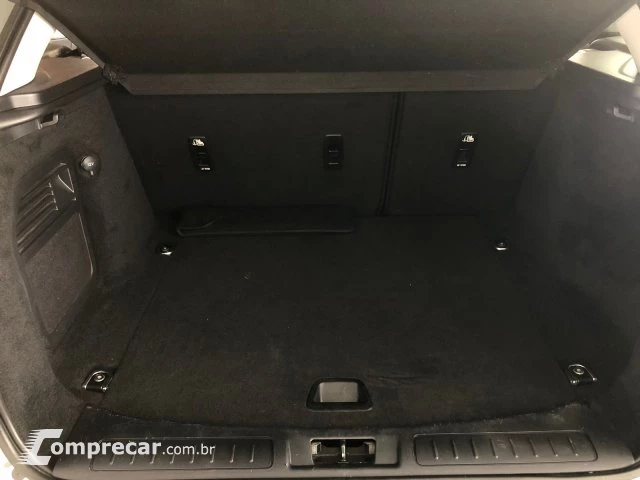 RANGE ROVER EVOQUE - 2.0 16V TD4 TURBO SE 4WD 4P AUTOMÁTICO