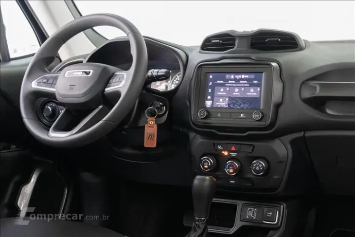 RENEGADE 1.3 T270 Turbo Sport