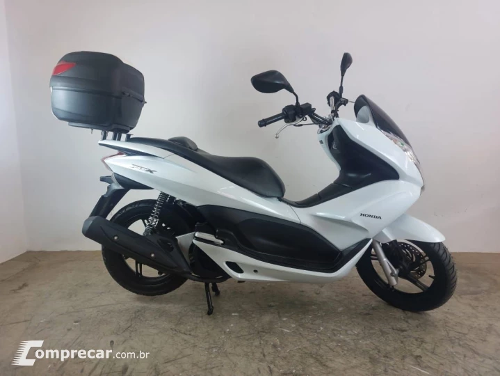 HONDA PCX