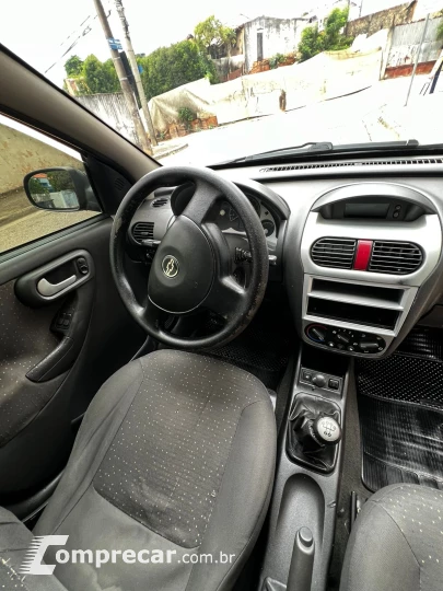 CORSA 1.4 MPFI Premium 8V