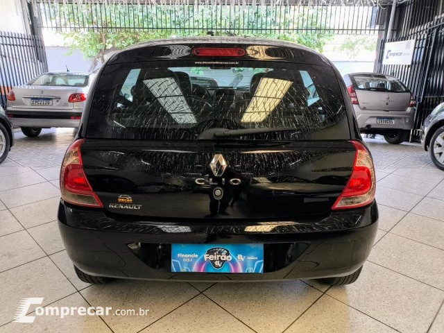 CLIO HATCH - 1.0 EXPRESSION 16V 4P MANUAL