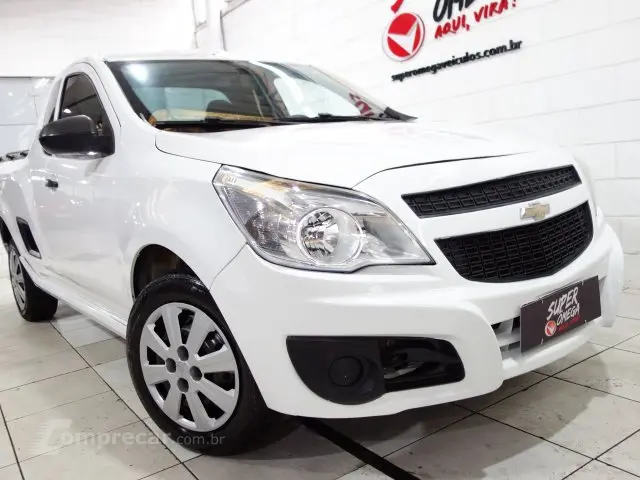 MONTANA - 1.4 MPFI LS CS 8V 2P MANUAL