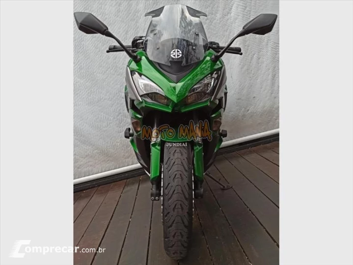 NINJA 1000 TOURER ABS