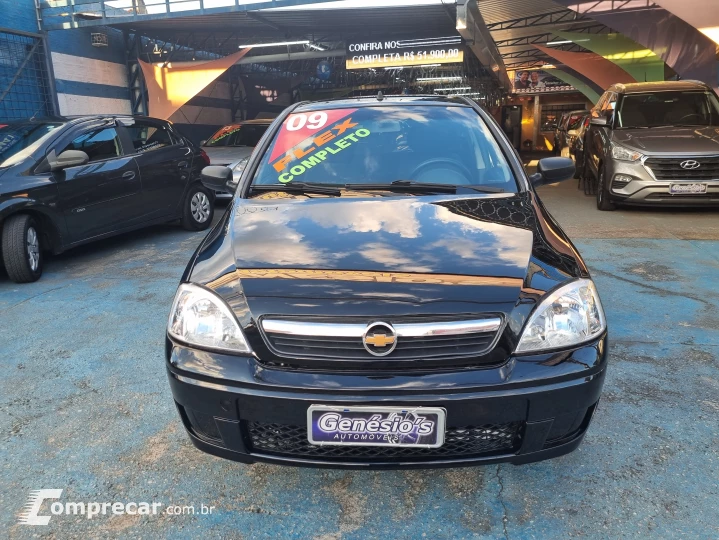 CORSA 1.4 MPFI Maxx 8V