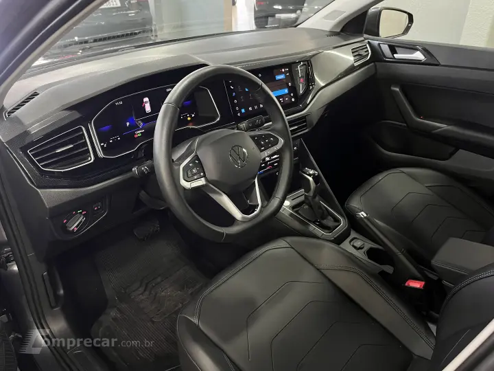 VIRTUS 1.0 200 TSI Comfortline