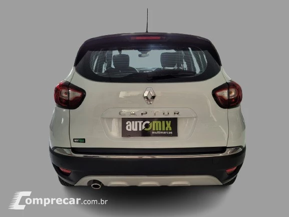 CAPTUR 1.6 16V SCE Bose