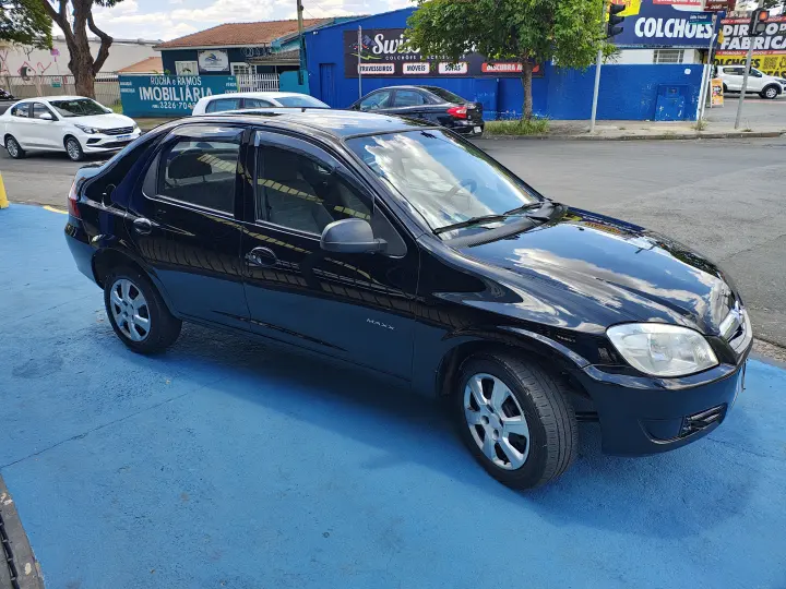 PRISMA 1.4 MPFI Maxx 8V