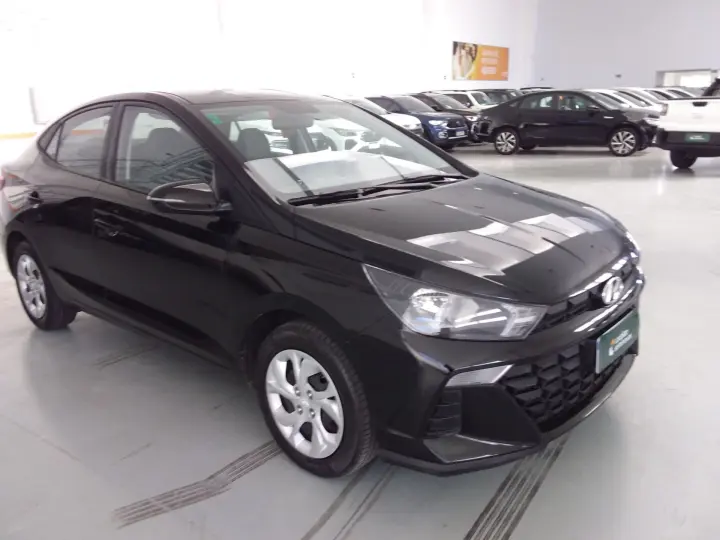 HB20S 1.0 12V FLEX COMFORT PLUS MANUAL