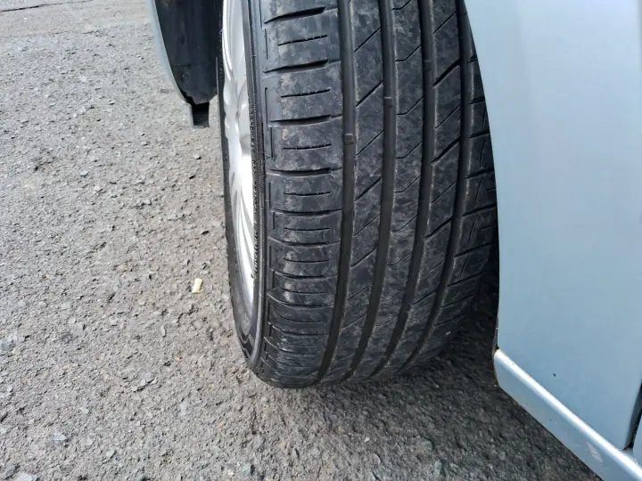 Vectra Hatch 2.0 4P FLEX GT