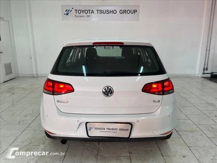 GOLF 1.0 TSI Comfortline 12V