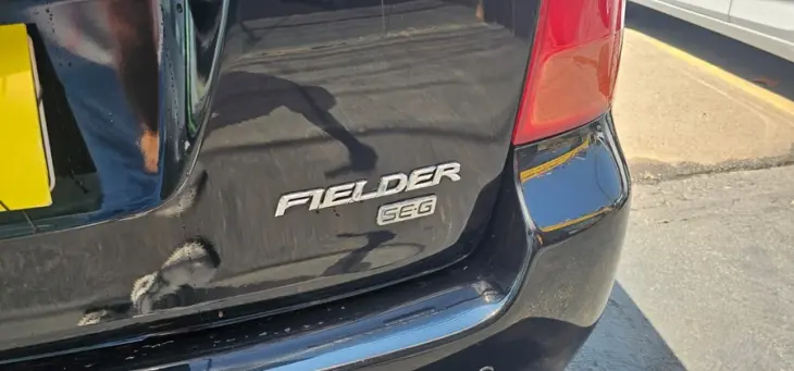 FIELDER