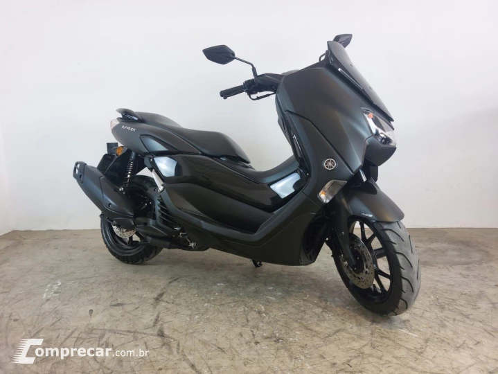 YAMAHA NMAX 160 ABS