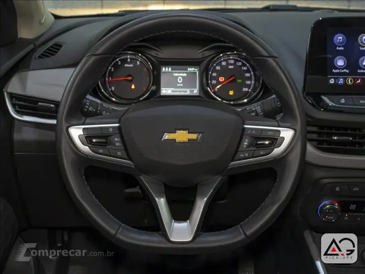 ONIX 1.0 Turbo Premier