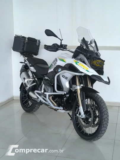 R1250 GS