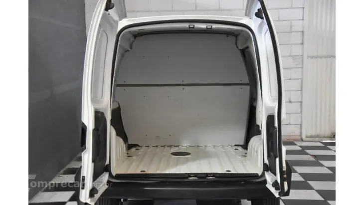 KANGOO - 1.6 EXPRESS 16V 3P MANUAL