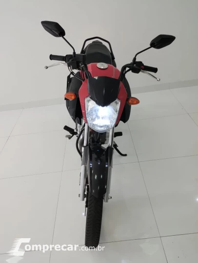 YBR 125 ED FACTOR