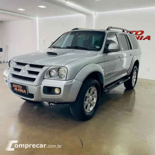 PAJERO SPORT HPE 2.4 4x4 DIESEL AUT.