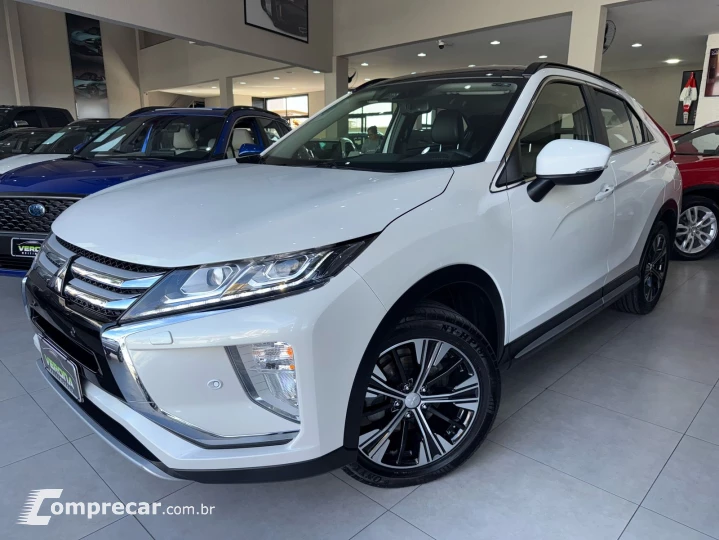 Eclipse Cross HPE -S