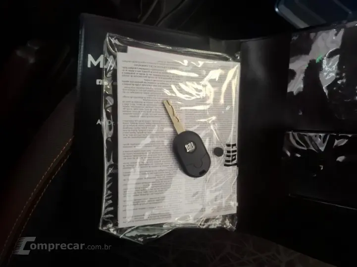 MOBI 1.0 EVO Trekking