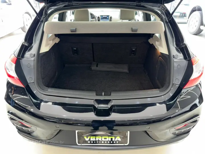 CRUZE 1.4 Turbo Sport6 LTZ 16V