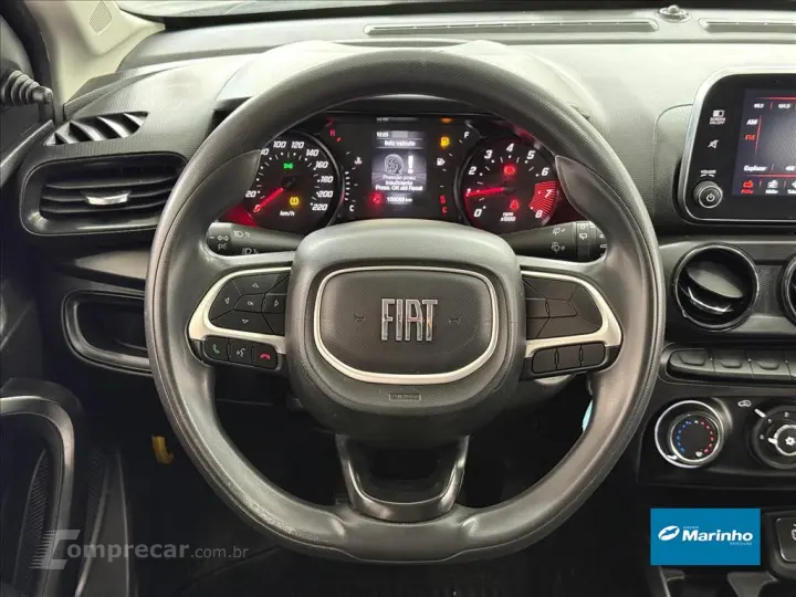 ARGO 1.0 FIREFLY FLEX DRIVE MANUAL