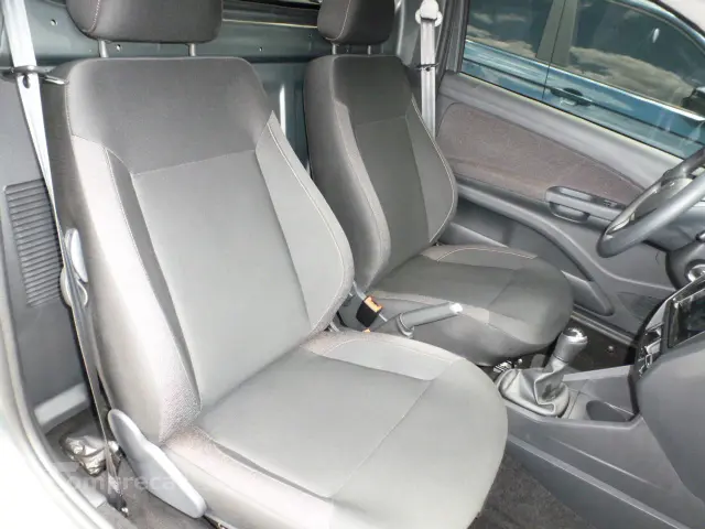 SAVEIRO 1.6 MI Trendline CS 8V