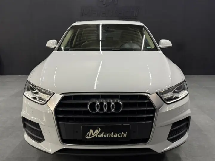 Q3 1.4 TFSI ATTRACTION FLEX 4P S TRONIC
