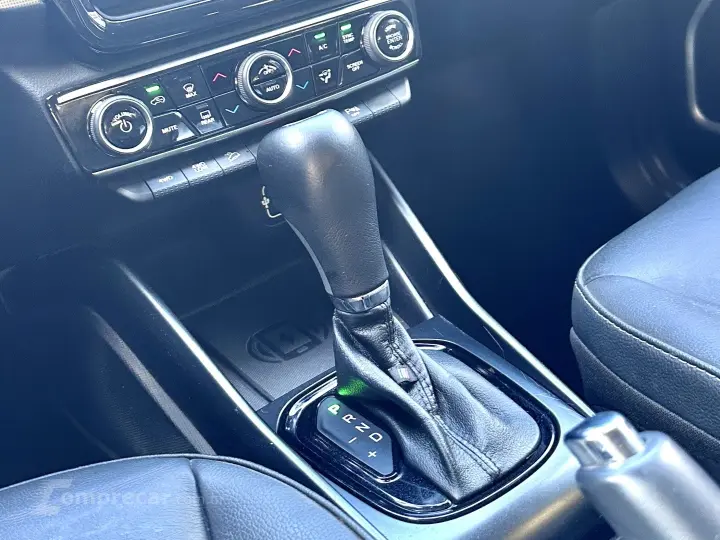 TORO 2.0 16V TURBO DIESEL VOLCANO 4WD AT9