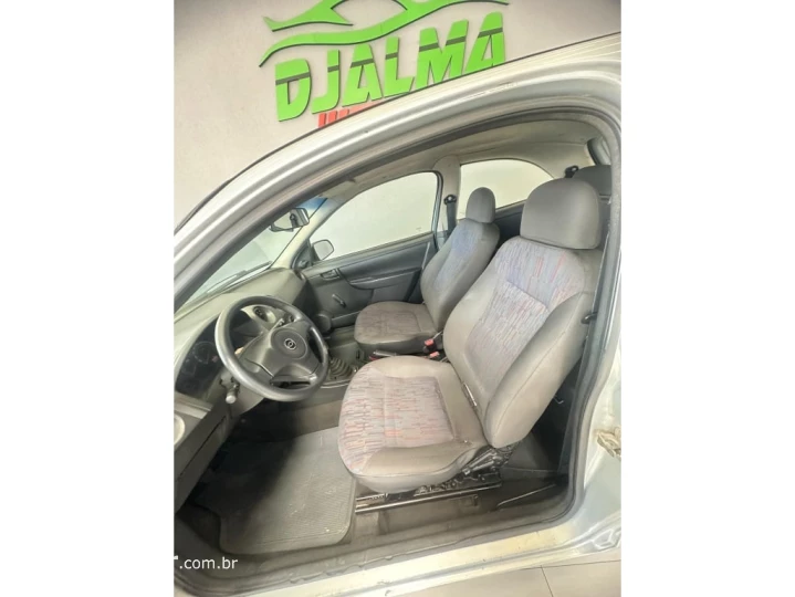 CELTA 1.0 MPFI LIFE 8V FLEX 2P MANUAL