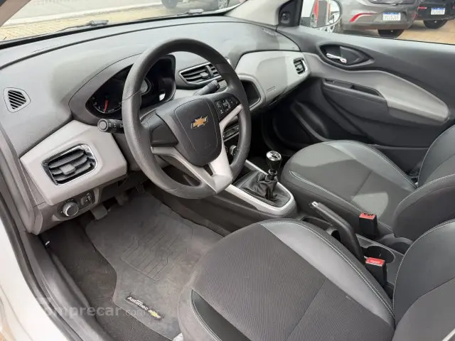 ONIX - 1.0 MPFI LT 8V 4P MANUAL