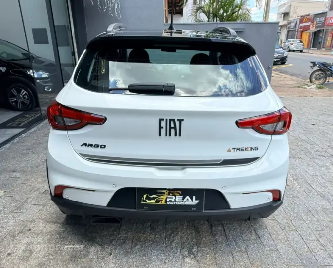 ARGO 1.3 Firefly Trekking