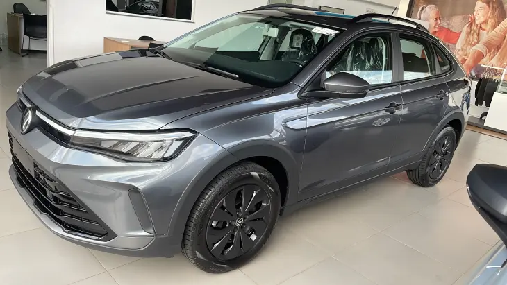 NIVUS 1.0 200 TSI Sense