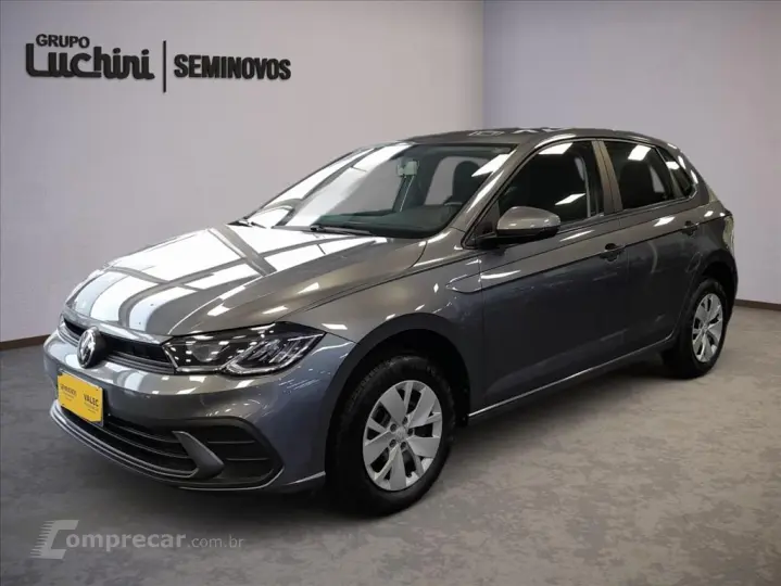 POLO 1.0 MPI TOTAL FLEX MANUAL