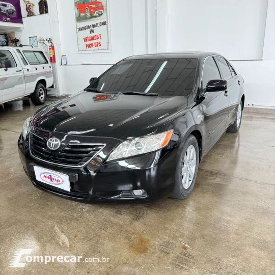 Camry XLE 3.5 24V Aut.