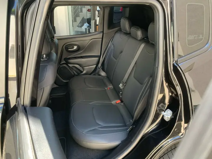 Renegade S T270 1.3 TB 4x4 Flex Aut.