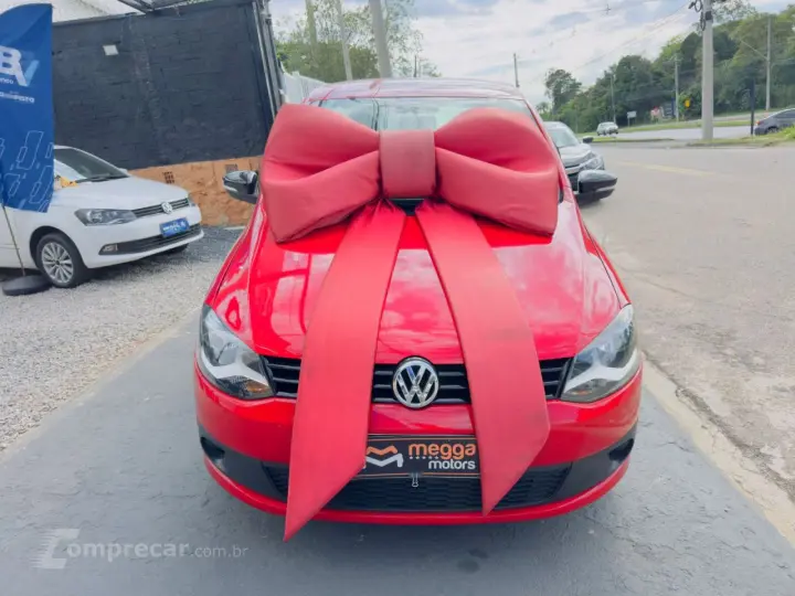 Fox 1.0 4P I-TREND FLEX