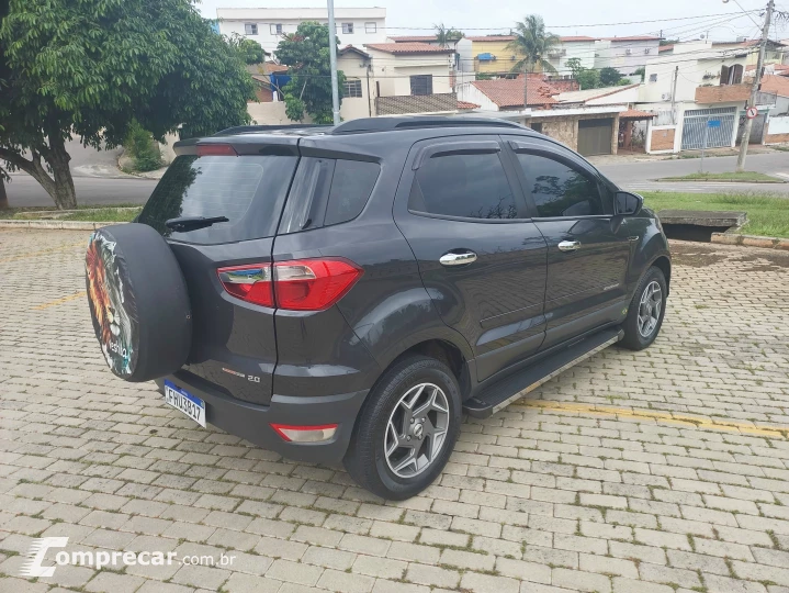 ECOSPORT 2.0 SE 16V