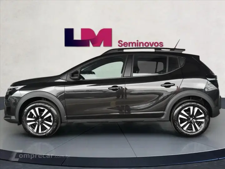 KARDIAN 1.0 TCE FLEX EVOLUTION EDC