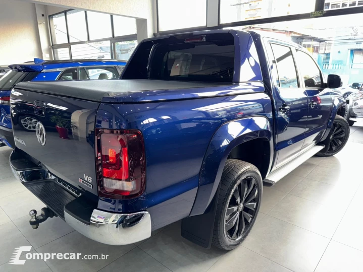 AMAROK 3.0 V6 EXTREME