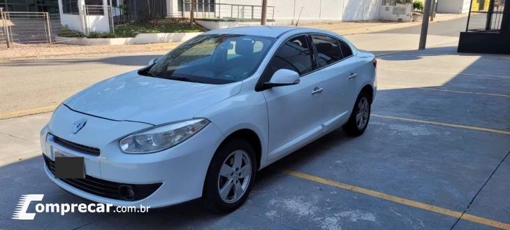 Fluence Dynamique 2.0