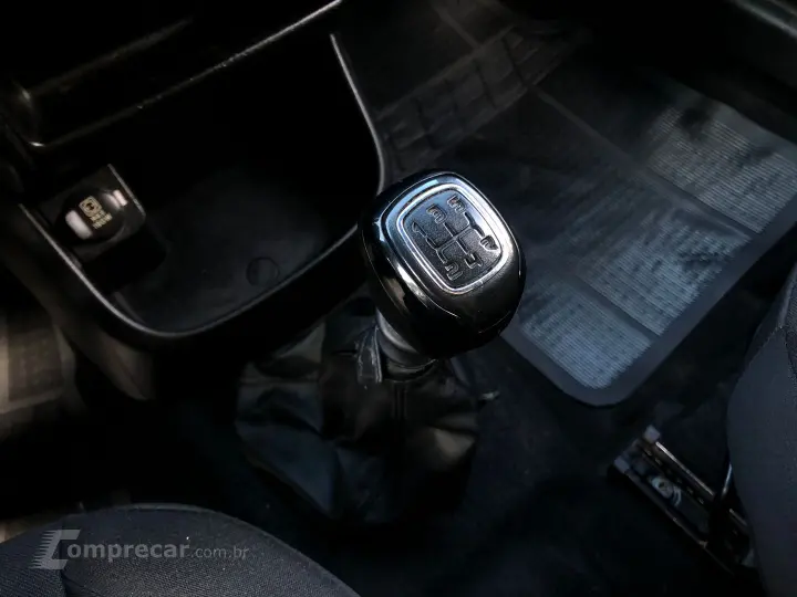 Strada 1.4 Fire Flex Endurance Cs Manual